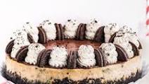 Oreo Cheesecake Recipe Oreo Cheesecake Recipe