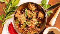 Chicken adobo Chicken adobo