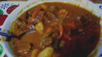Beef Caldereta Beef Caldereta