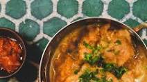 Imperial Chicken Curry Imperial Chicken Curry