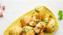 Dough Balls Dough Balls