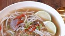Easy Beef Pho Easy Beef Pho