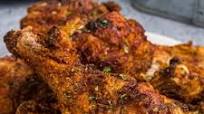 Air Fryer Chicken Drumsticks Air Fryer Chicken Drumsticks