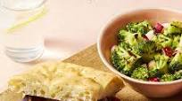 Steak Sandwiches with Grilled Broccoli Steak Sandwiches with Grilled Broccoli