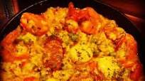 Instant Pot Paella Instant Pot Paella