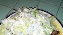 Receta de Estrujadas caseras paso a paso Receta de Estrujadas caseras paso a paso