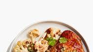 Sheet-Pan Garam Masala Chicken Sheet-Pan Garam Masala Chicken