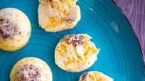 Instant Pot Egg Bites with Bacon and Cheddar Instant Pot Egg Bites with Bacon and Cheddar