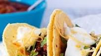 20 Minute Ground Beef Tacos 20 Minute Ground Beef Tacos