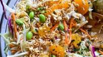 Ramen Noodle Salad Ramen Noodle Salad