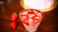 Trader Joe’s Sparkling Giggle Juice Cocktail Recipe Trader Joe’s Sparkling Giggle Juice Cocktail Recipe