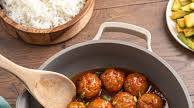 Buffalo Chicken Sweet and Spicy Meatballs Buffalo Chicken Sweet and Spicy Meatballs