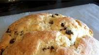 Nana Dot's Irish Soda Bread Nana Dot's Irish Soda Bread