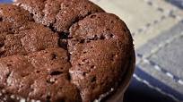 Profile Molten Chocolate Turtle Cake Profile Molten Chocolate Turtle Cake