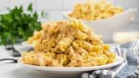 Crock Pot Olive Garden Chicken Pasta Crock Pot Olive Garden Chicken Pasta