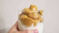 Here's how to make 'whipped coffee' | GMA Here's how to make 'whipped coffee' | GMA