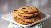Gluten Free Chocolate Chip Cookies Gluten Free Chocolate Chip Cookies