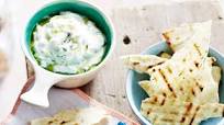 Tzatziki Tzatziki