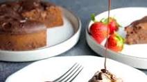 Instant Pot Brownies Recipe Instant Pot Brownies Recipe