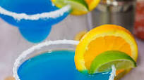 Blue Margarita Blue Margarita