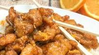 Panda Express Orange Chicken (Copycat Recipe) Panda Express Orange Chicken (Copycat Recipe)