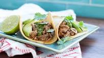 Slow Cooker Lamb Barbacoa Slow Cooker Lamb Barbacoa