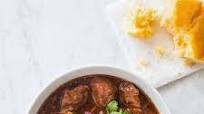 New Mexican Red Pork Chili New Mexican Red Pork Chili