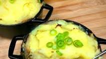 New Vegan Shepherd's Pie (Gardener's Pie) New Vegan Shepherd's Pie (Gardener's Pie)