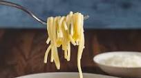 Spaghetti al Limone Spaghetti al Limone
