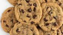Vegan Chocolate Chip Cookies Vegan Chocolate Chip Cookies