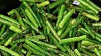 The Perfect Sauteed Asparagus The Perfect Sauteed Asparagus