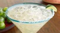 Abuelo's Platinum Margarita Abuelo's Platinum Margarita