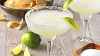 Frozen Margarita Frozen Margarita