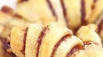 Mini Cinnamon Crescent Rolls Mini Cinnamon Crescent Rolls