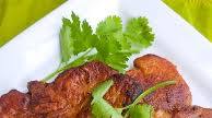 Puerto Rican Fried Pork Chops (Chuletas Fritas) Puerto Rican Fried Pork Chops (Chuletas Fritas)