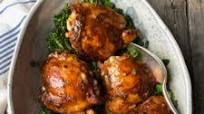 Sizzling Spicy Butter Chicken Sizzling Spicy Butter Chicken