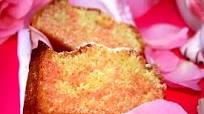 Il ciambellone più soffice del mondo Il ciambellone più soffice del mondo