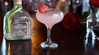 Wild Rose Margarita Wild Rose Margarita
