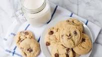 Imperial Chocolate Chip Cookies Imperial Chocolate Chip Cookies