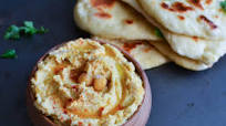 Pressure Cooker Homemade Hummus Pressure Cooker Homemade Hummus