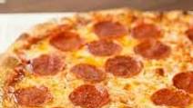 Thin Crust Pizza Thin Crust Pizza