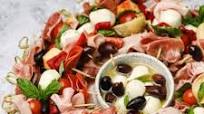 Antipasto Skewers Antipasto Skewers