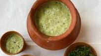 बथुआ रायता (Bathua Raita recipe in hindi) बथुआ रायता (Bathua Raita recipe in hindi)