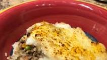 Shepherd's Pie Shepherd's Pie