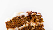 My Favorite Carrot Cake Recipe My Favorite Carrot Cake Recipe