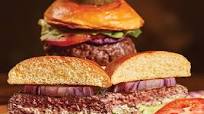 Emeril Airfryer Blue Cheese-Stuffed Burgers Recipe Emeril Airfryer Blue Cheese-Stuffed Burgers Recipe