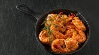 Hawaiian Shrimp Hawaiian Shrimp