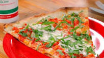 The Margherita Pizza The Margherita Pizza