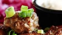 Frikadeller (Danish Meatballs) Frikadeller (Danish Meatballs)