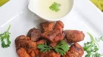 Carne Frita (Fried Pork Chunks) Carne Frita (Fried Pork Chunks)